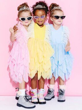 Miss Sunshine Gigi Dress